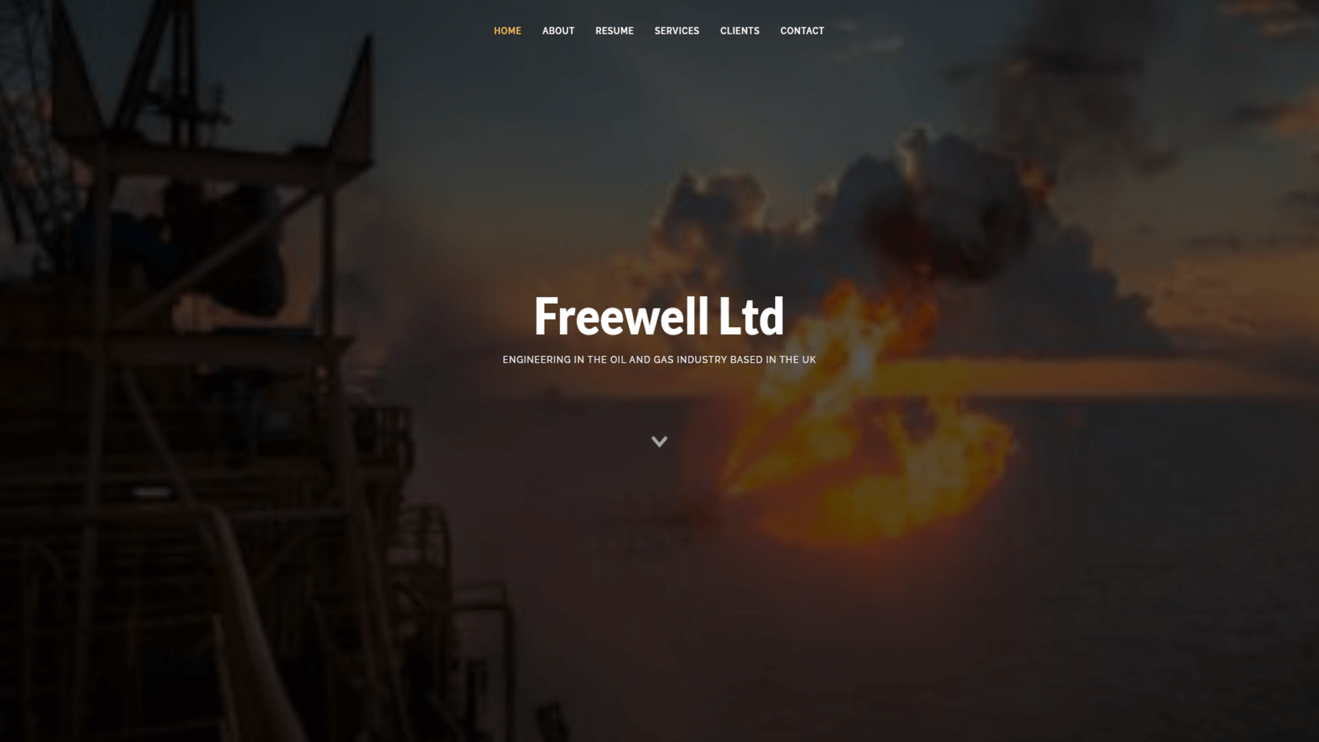 freewell